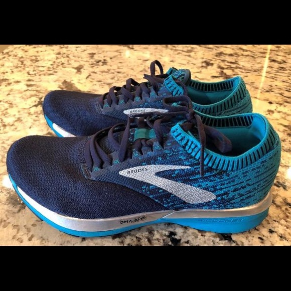 Brooks Shoes - Brooks Ricochet